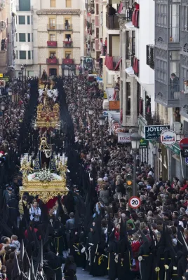 Semana Santa de Jaén