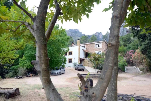 Restaurante Las Cañadillas