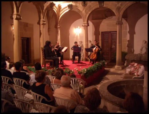 Canena Music Festival