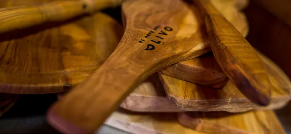 El Arte del Olivo