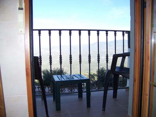 La Iruela 2 Apartments