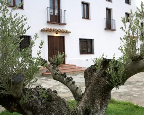 Cortijo de Bornos Country Estate