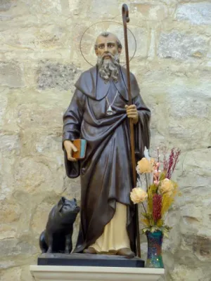 Feast of San Antón