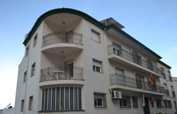 Hotel Balcón de Cazorla