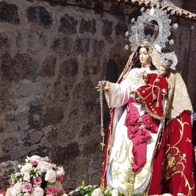 Notre-Dame de Cabeza