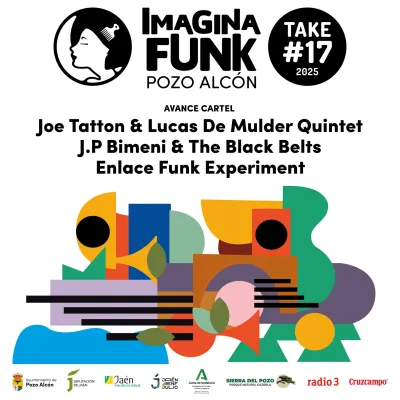 Imagina Funk Festival