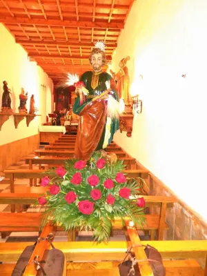San Marcos