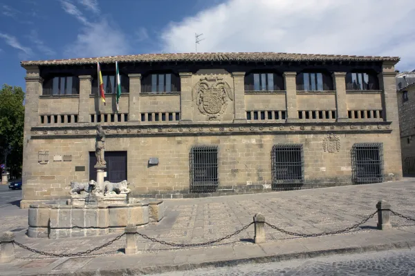 Old Butcheries