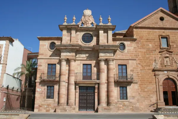 Museum von La Carolina
