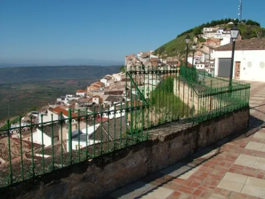 Town Centre Chiclana de Segura