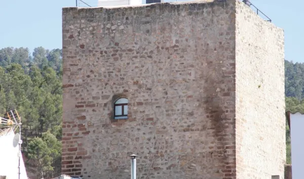 Turm La Tercia