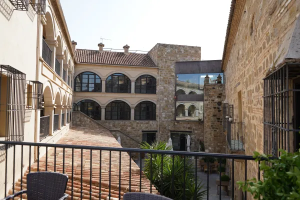 Casa Palacio