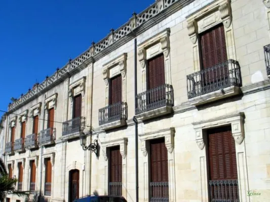 House of the Inquisition