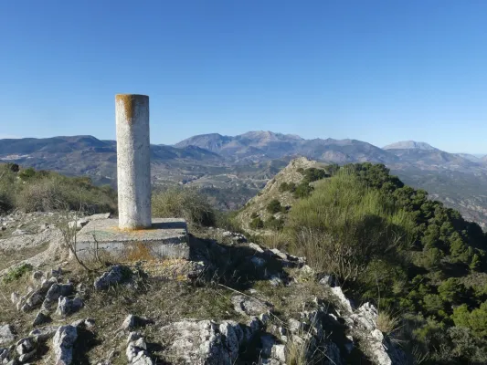 Zone récréative La Cañada