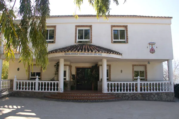 Granja Escuela y Campamento de Verano Sierra Mágina