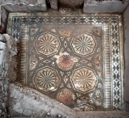 Archaeological ensemble of the Ibero-Roman city of Cástulo