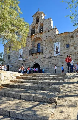 Musée marial de la Vierge de la Cabeza