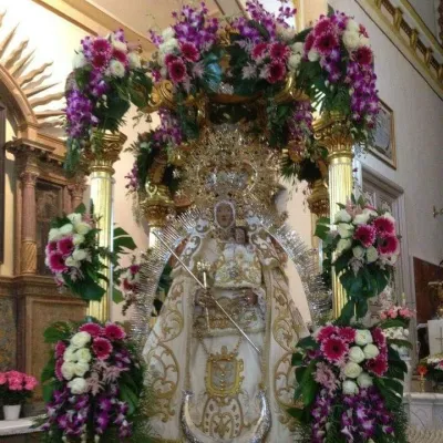 Église de la Inmaculada Concepción