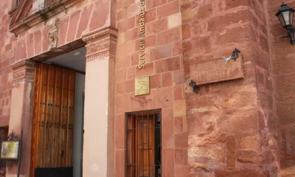 Herzogspalast von Bailén