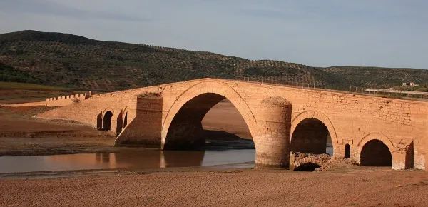 Puente Ariza