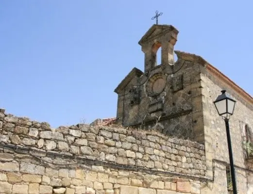 Kapelle des Heiligen Johannes des Täufers