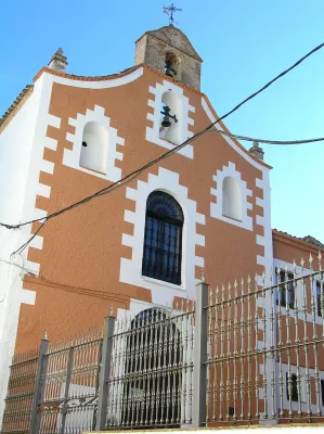 Villa de Beas Interpretation Center, the 16th Century and Mysticism