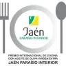 Premio Internacional de Cocina con aceite de oliva extra