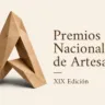 premio nacional de artesanía