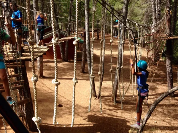 Aulas de la Naturaleza