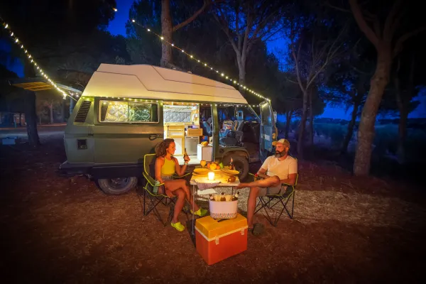 camper