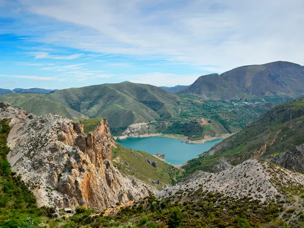 Sierra de Cazorla