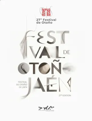 Festival de Otoño de Jaén