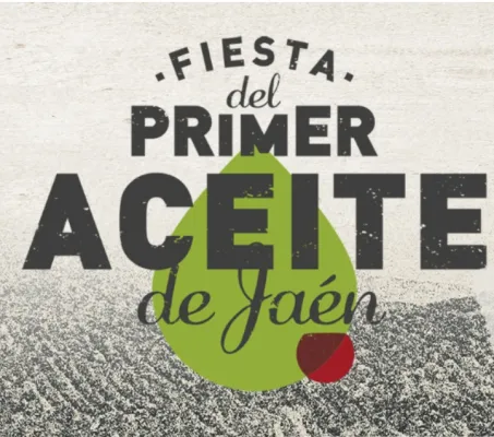 XIII Fiesta del Primer Aceite 
