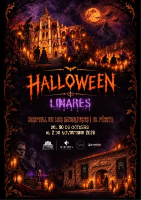 Halloween (Linares)