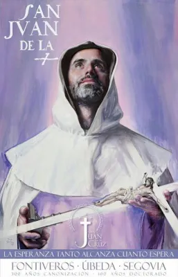 49º Semana Sanjuanista