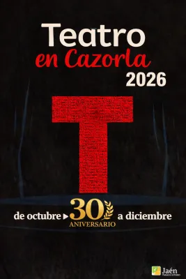 Festival Internacional de Teatro de Cazorla