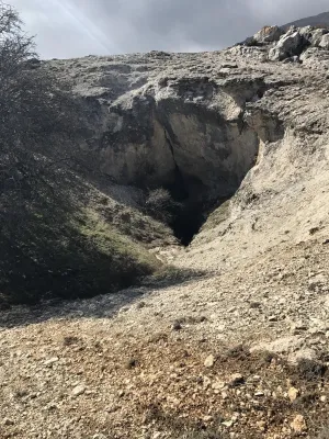 Las aldeas de montaña