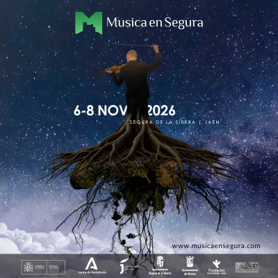 Música en Segura