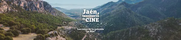 Jaén, Filmland: „La Hija (Die Tochter)“