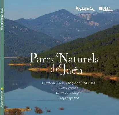 Parques Naturels - Français