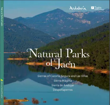Parcs Naturels - Anglais