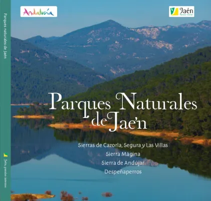Parcs Naturels de Jaén