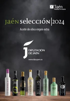 Jaén Selección 2024