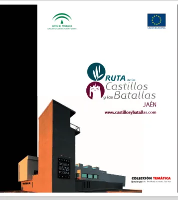 Route des Châteaux et des Batailles
