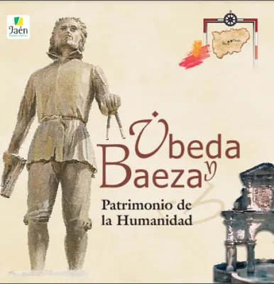 Úbeda et Baeza. Patrimoine de l'Humanité