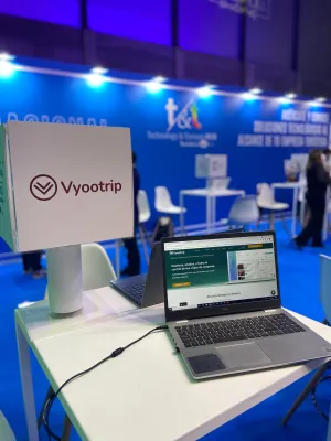 Vyootrip