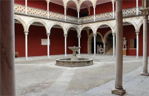 La Casa de las Torres