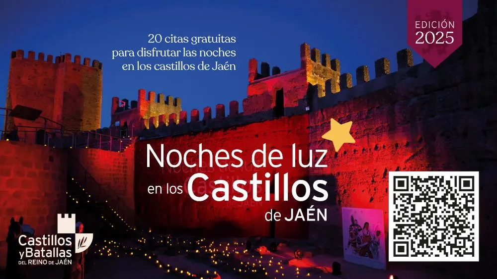 Noches de luz