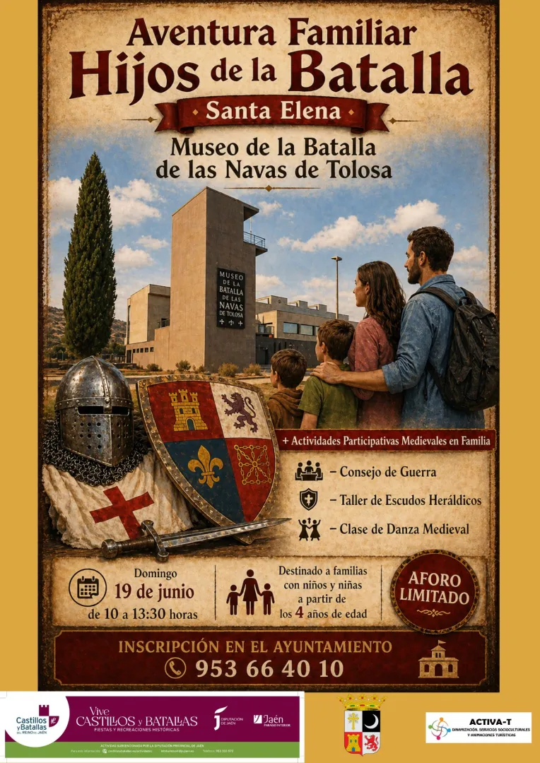 hijos de la batalla