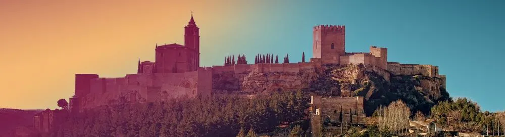 CASTILLOS Y BATALLAS
